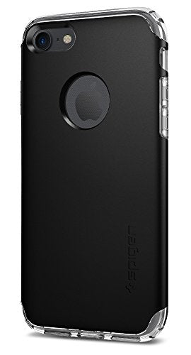 Spigen iPhone 7 case cover Hybrid Armor - Black