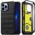 Spigen iPhone 13 Pro MAX case cover Geo Armor 360