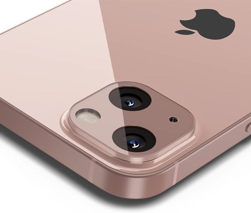 Spigen iPhone 13 and iPhone 13 Mini Camera Lens Screen Protector GLAStR Optik