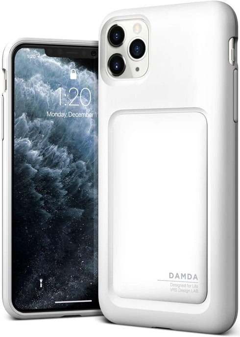 VRS Design iPhone 11 Pro MAX case cover Damda High Pro Shield