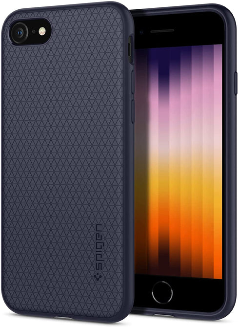 Spigen iPhone SE 3 / 7 / 8 / SE Case Liquid Air