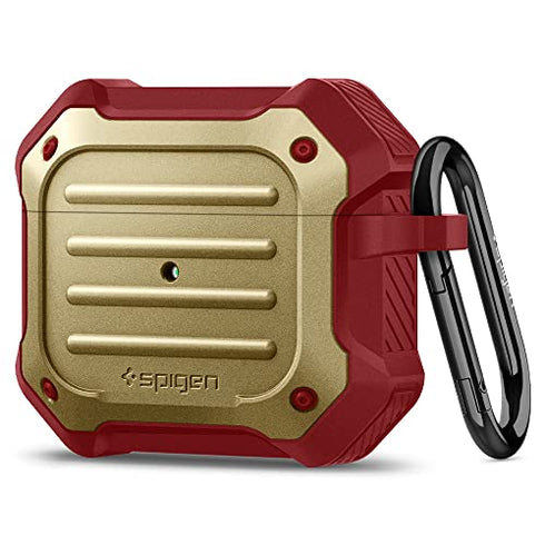 Spigen Airpods 3 case cover Tough Armor