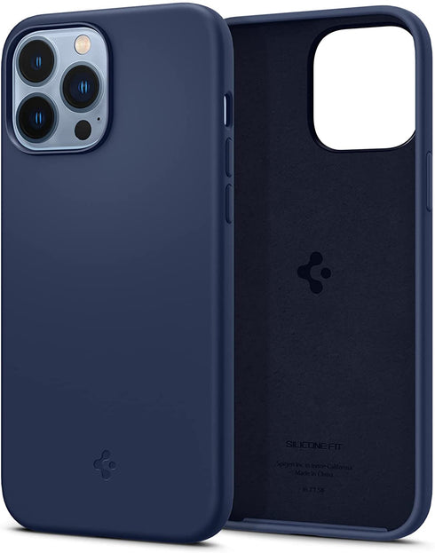 Spigen iPhone 13 Pro MAX Case Silicone Fit