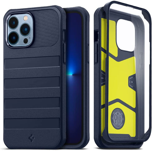 Spigen iPhone 13 Pro MAX case cover Geo Armor 360