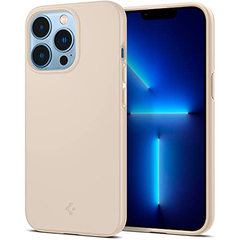 Spigen iPhone 13 Pro Case Thin Fit