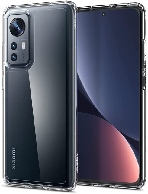Spigen Xiaomi 12X / Xiaomi 12 Case Ultra Hybrid