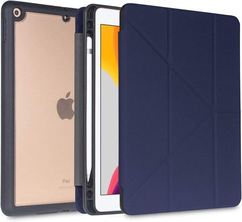 Torrii iPad 10.2" (2020/2019) Case Torero Smart Cover