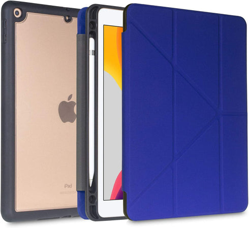 Torrii iPad 10.2" (2020/2019) Case Torero Smart Cover