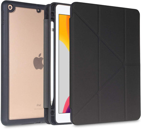 Torrii iPad 10.2" (2020/2019) Case Torero Smart Cover