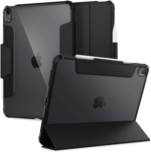 Spigen iPad Air 11" M3/M2 (2025/2024) / Air 5/4 (2022/2020) Case Ultra Hybrid Pro with Pencil Holder