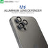 Amazing Thing iPhone 13 Pro MAX Camera Lens Protector Supreme AR Lens