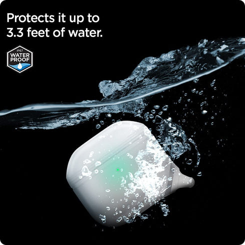 Spigen Airpods 3 Waterproof case cover Slim Armor IP