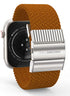 Amazing Thing Apple Watch (41mm/40mm/38mm) Titan Weave Braided Band
