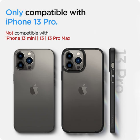 Spigen iPhone 13 Pro Case Ultra Hybrid