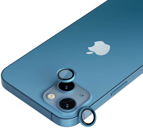 Amazing Thing iPhone 13 Mini and iPhone 13 Camera Lens Protector Supreme AR Lens