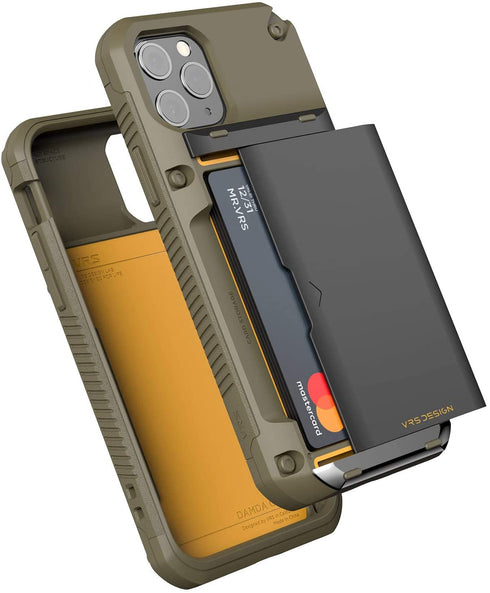 VRS Design iPhone 11 PRO Case Damda Glide PRO
