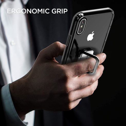 VRS Design Surface Ring 360 Phone Holder with Kickstand