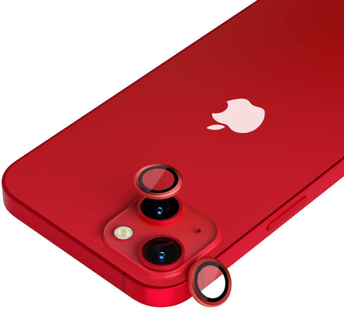 Amazing Thing iPhone 13 Mini and iPhone 13 Camera Lens Protector Supreme AR Lens