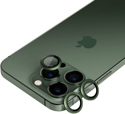 Amazing Thing iPhone 13 Pro Camera Lens Protector Supreme AR Lens