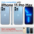 Spigen iPhone 13 Pro MAX Case Ultra Hybrid