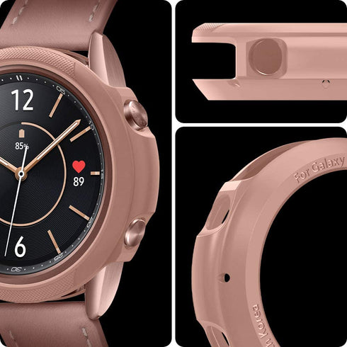 Spigen Samsung Galaxy Watch 3 (41mm) case Liquid Air