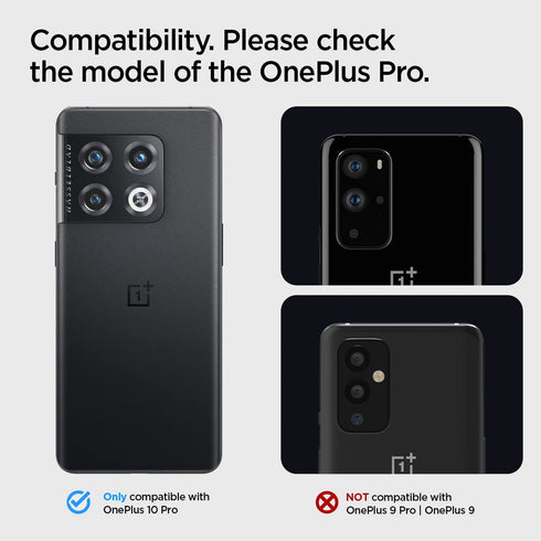 Spigen OnePlos 10 PRO Case Ultra Hybrid