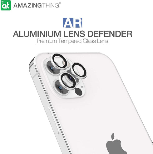 Amazing Thing iPhone 13 Pro MAX Camera Lens Protector Supreme AR Lens