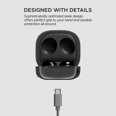 VRS Design Samsung Galaxy Buds 2 PRO / Buds 2 / PRO / LIVE Case Modern