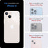 Spigen iPhone 13 case Silicone Fit
