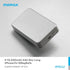 Momax Q.Mag Power7 (10000 mAh) Magnetic Wireless Power Bank / MagSafe Battery Pack