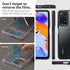 Spigen Xiaomi Redmi Note 11 PRO Case Ultra Hybrid