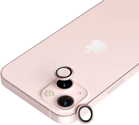 Amazing Thing iPhone 13 Mini and iPhone 13 Camera Lens Protector Supreme AR Lens