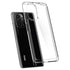 Spigen Xiaomi Poco F3 case cover Ultra Hybrid - Crystal Clear