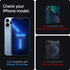 Spigen iPhone 13 Pro MAX Tempered Glass Screen Protector GLAStR EZ Fit PRIVACY