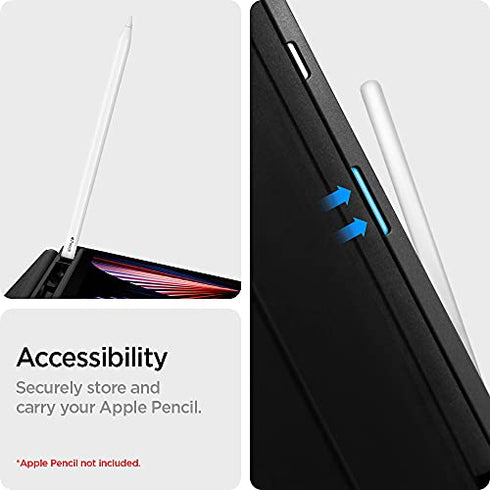 Spigen iPad Pro 12.9" (2022/2021) Case Urban Fit