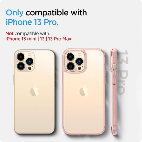Spigen iPhone 13 Pro Case Ultra Hybrid