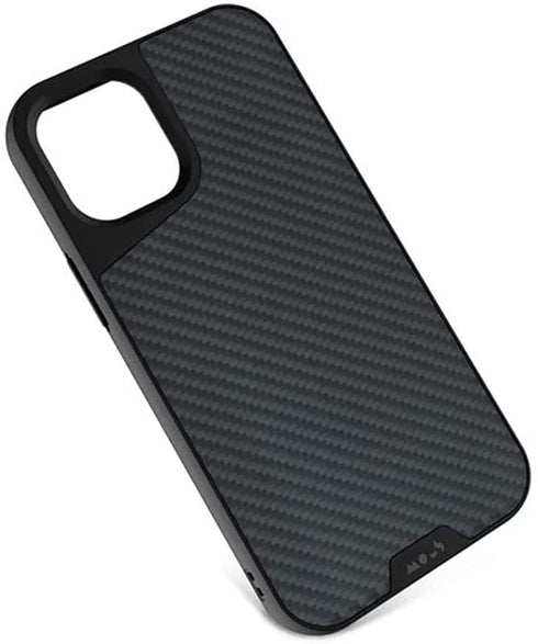 Mous iPhone 12 Pro MAX Case Limitless 3.0