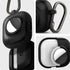Spigen Airpods 3 Airtag case cover Tag Armor Duo