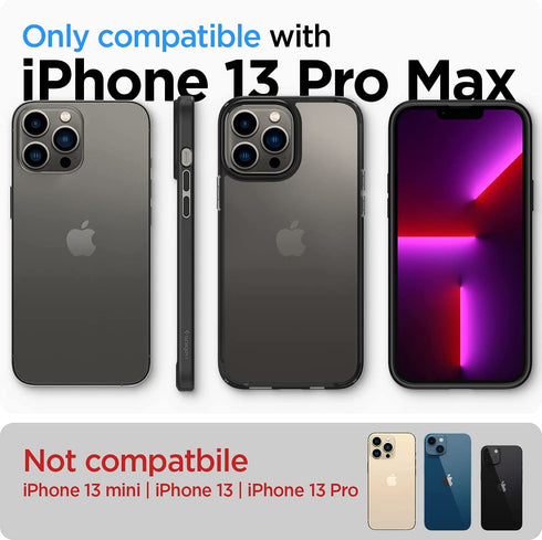 Spigen iPhone 13 Pro MAX Case Ultra Hybrid