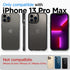 Spigen iPhone 13 Pro MAX Case Ultra Hybrid