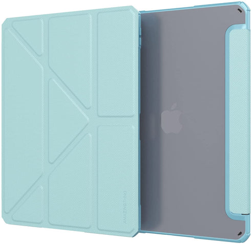 Amazing Thing iPad Air 5 / iPad Air 4 (2022/2020) Case Titan Pro