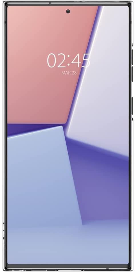 Spigen Samsung Galaxy S22 Ultra Case Air Skin