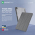 Amazing Thing iPad Air 5 / iPad Air 4 (2022/2020) Case Titan Pro
