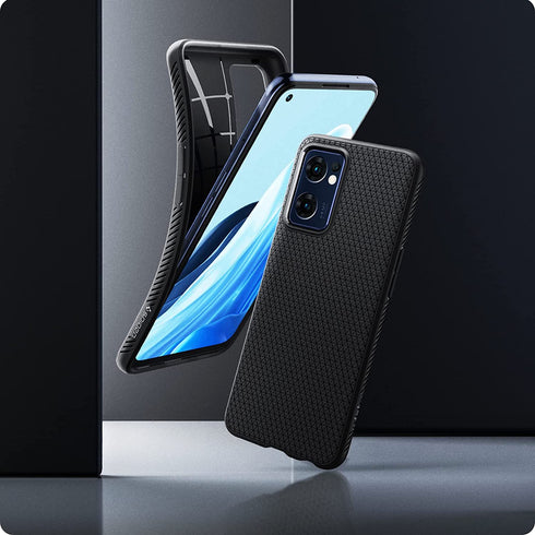 Spigen Oppo Reno 7 5G / Oppo Find X5 LITE Case Liquid Air