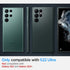 Spigen Samsung Galaxy S22 Ultra Case Thin Fit