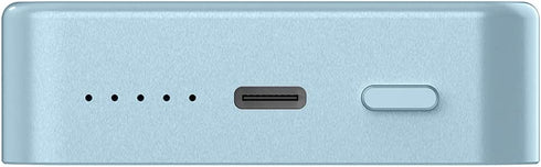 Momax Q.Mag Power7 (10000 mAh) Magnetic Wireless Power Bank / MagSafe Battery Pack