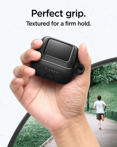 Spigen Sony Link Buds Case Rugged Armor