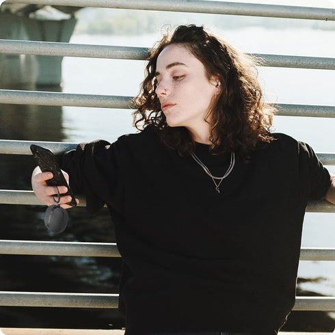 Spigen Samsung Galaxy Buds 2 PRO / Buds 2 / PRO / LIVE Case Urban Fit