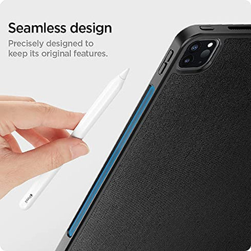 Spigen iPad Pro 12.9" (2022/2021) Case Urban Fit