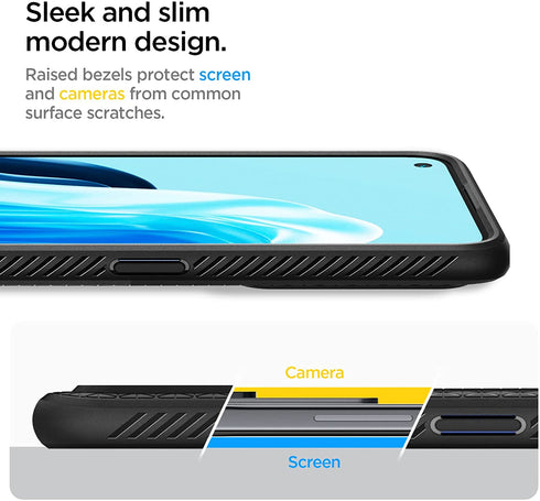 Spigen Oppo Reno 7 5G / Oppo Find X5 LITE Case Liquid Air
